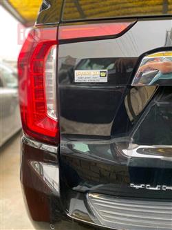 جي ام سي يوكون